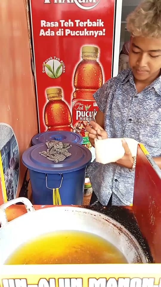 TikTok video thumbnail by cimol_bandung