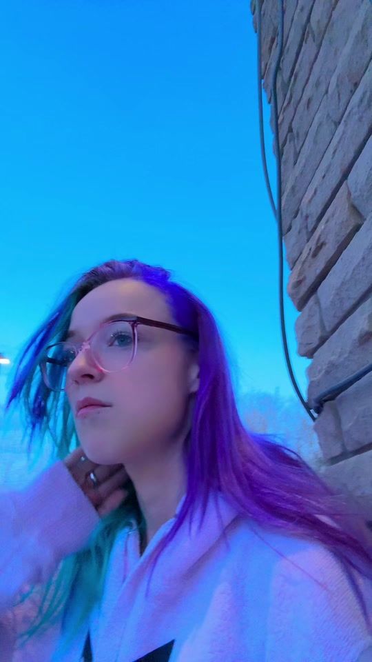 TikTok video thumbnail by krissythebihh
