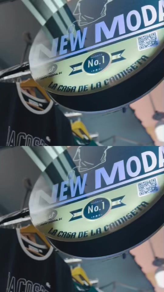 TikTok video thumbnail by new.moda.ec