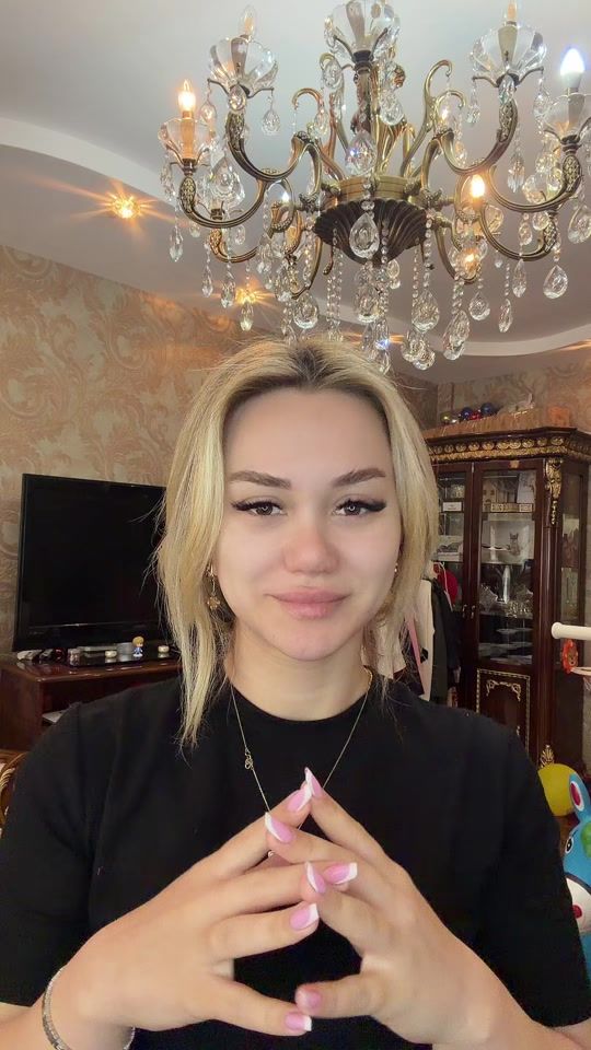 TikTok video thumbnail by ismailovafa_