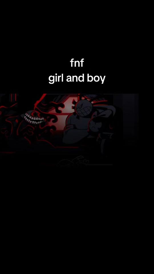 TikTok video thumbnail by fnf_lirics
