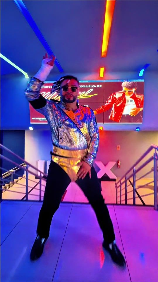 TikTok video thumbnail by zumba.pe