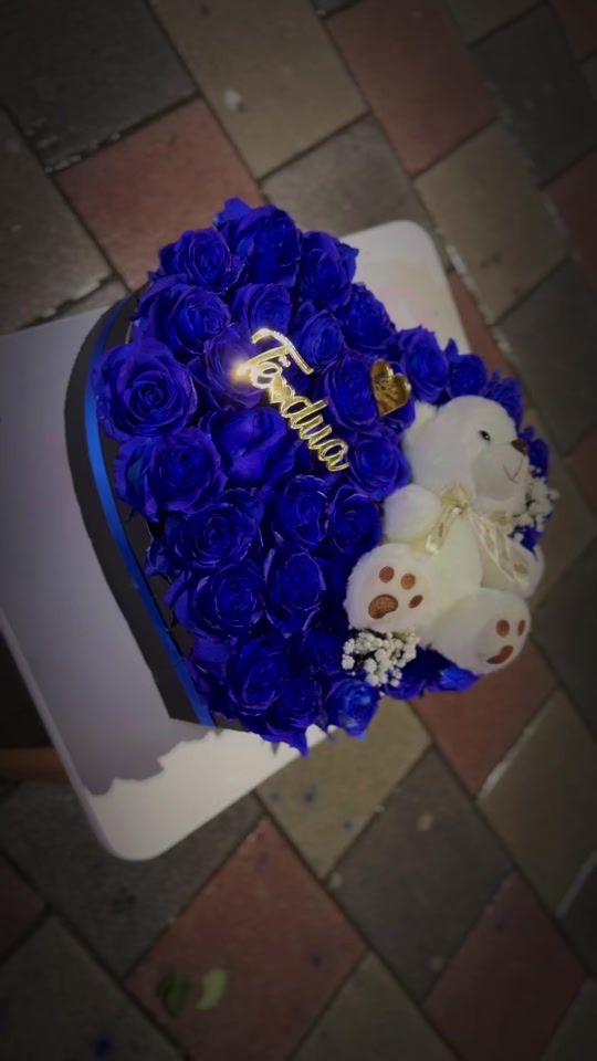 TikTok video thumbnail by blu__flowers