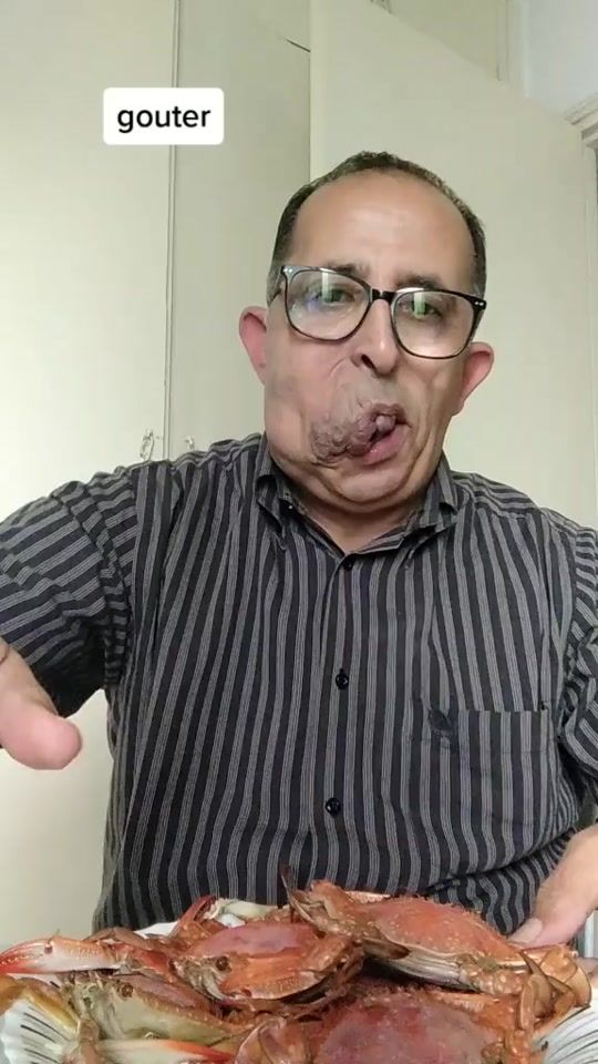 TikTok video thumbnail by med.halouani