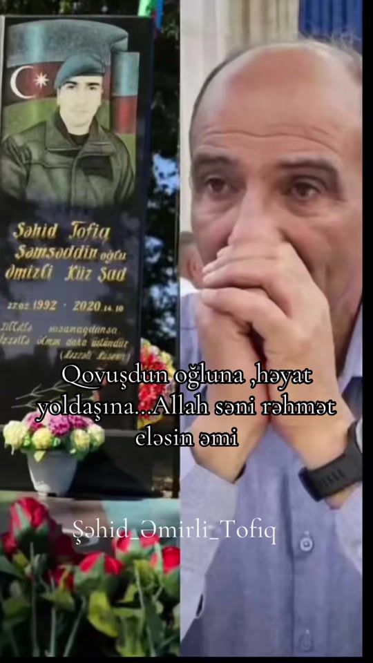 TikTok video thumbnail by sehid_emirli_tofiq