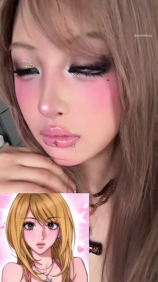 TikTok video thumbnail by adorvideo2