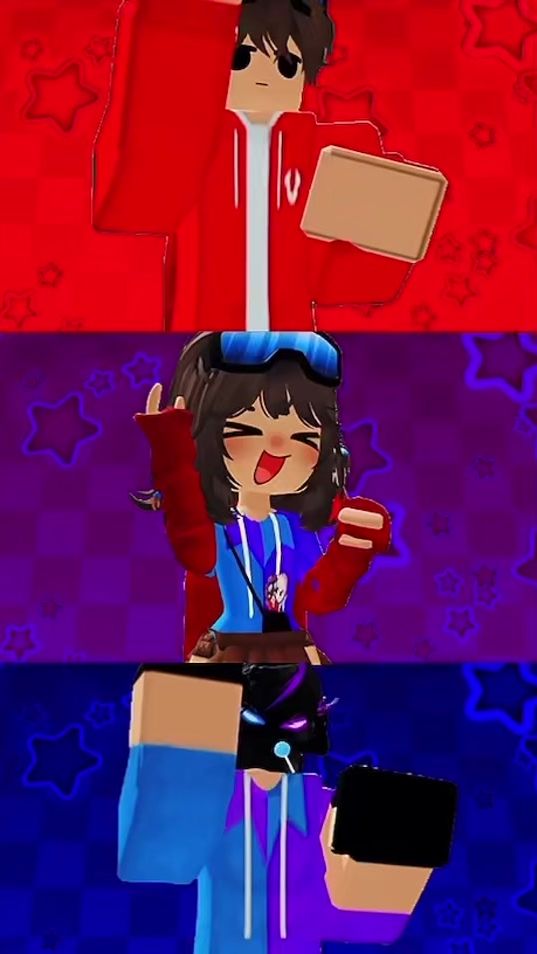 TikTok video thumbnail by soy_sanbi.nxs