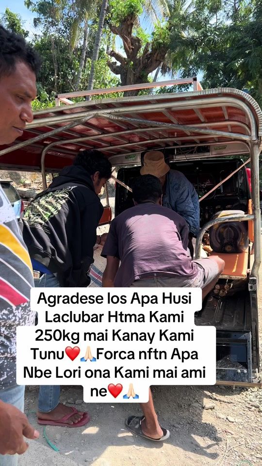TikTok video thumbnail by kanay.kami.tunu