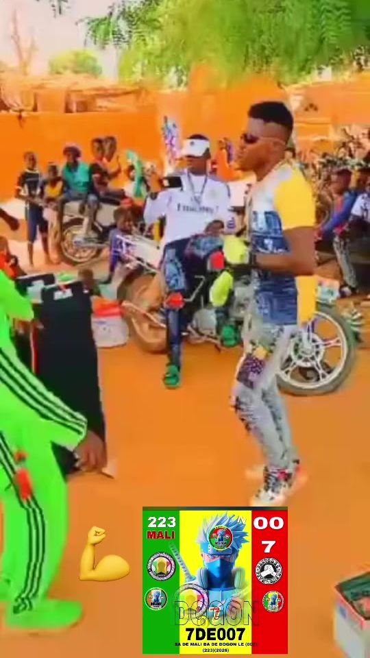 TikTok video thumbnail by bamoussa.toulema.n