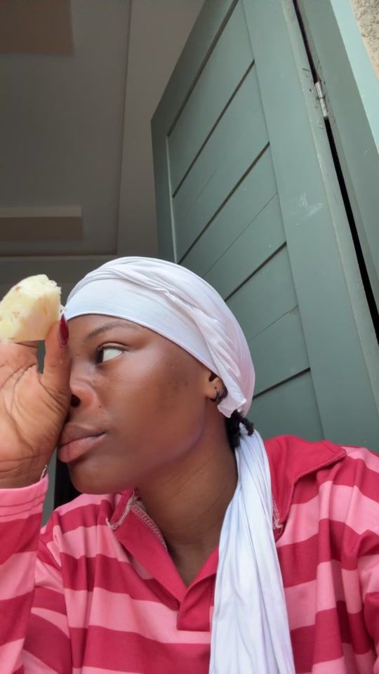 TikTok video thumbnail by claraadjou14