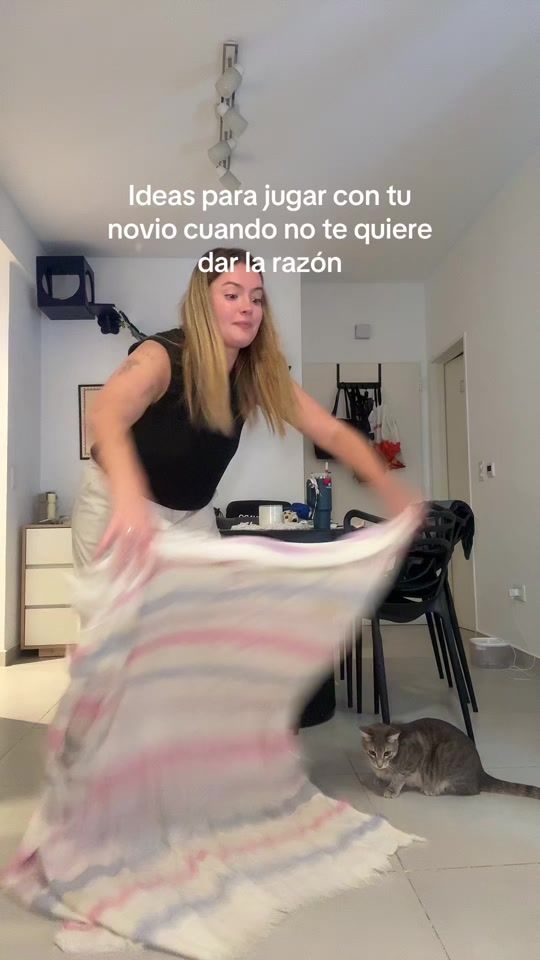 TikTok video thumbnail by daimendel