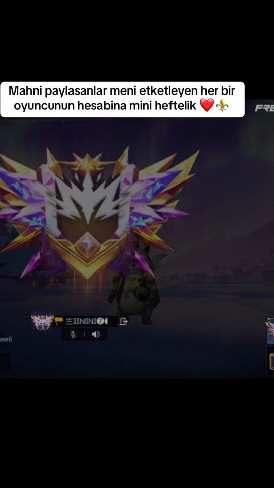 TikTok video thumbnail by ff_kenan.777