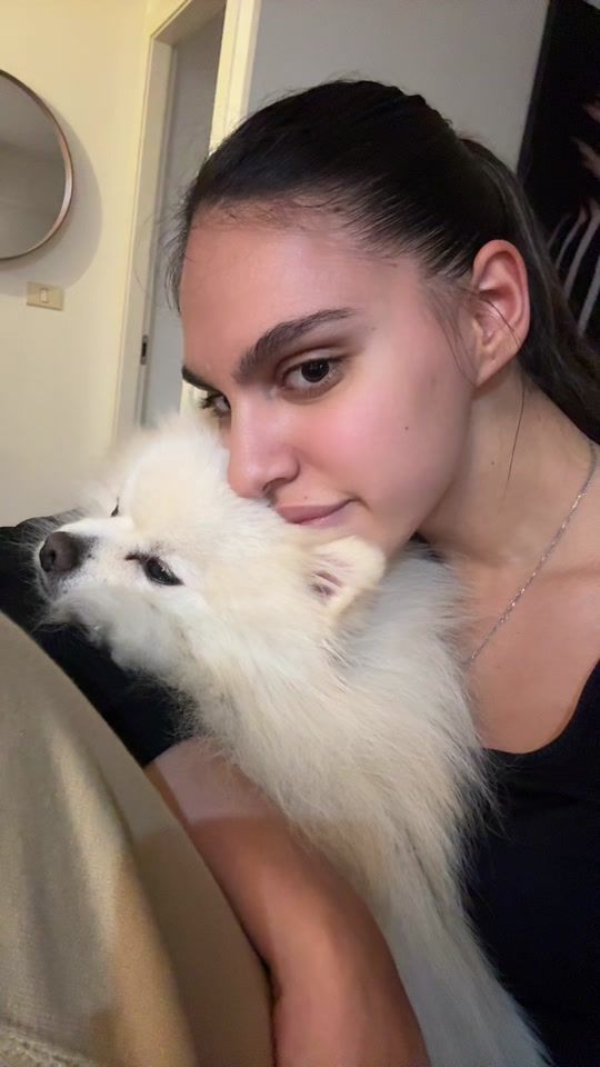 TikTok video thumbnail by shir.horvitz8