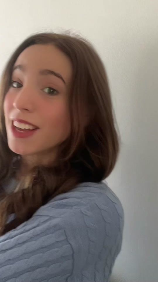 TikTok video thumbnail by anntzoe