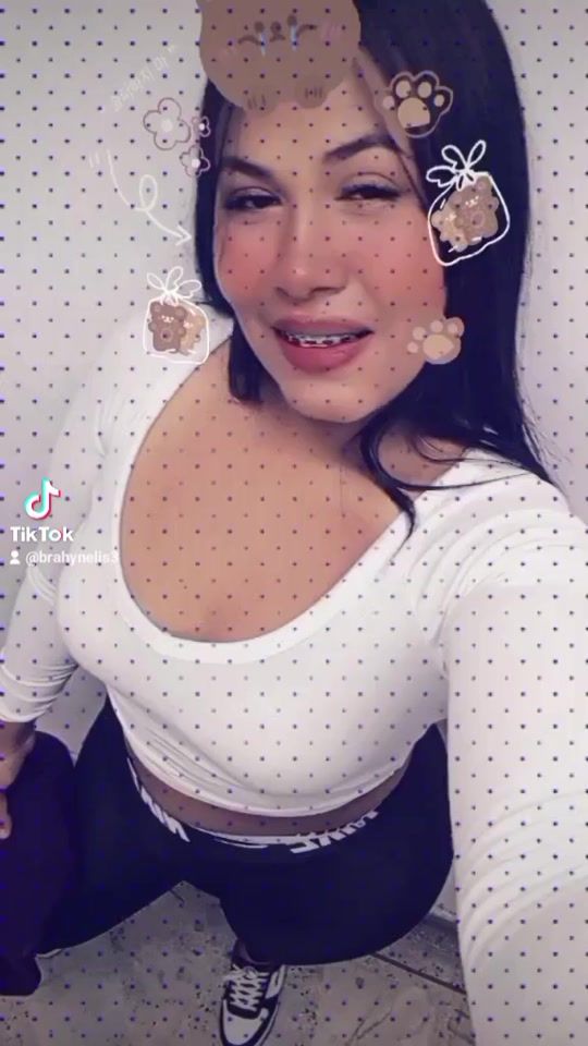 TikTok video thumbnail by brahynelis3