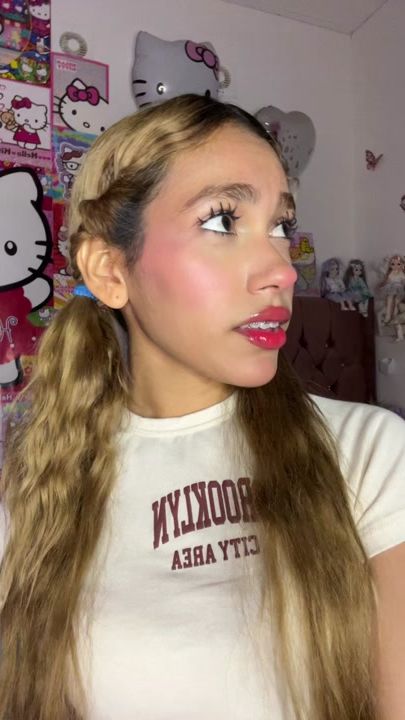 TikTok video thumbnail by meny_nicky_