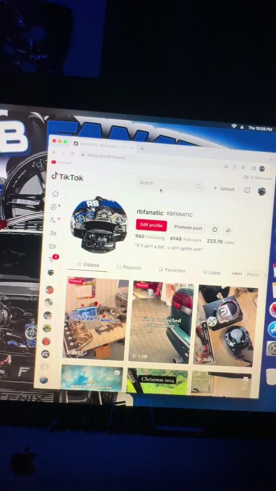 TikTok video thumbnail by rbfanatic