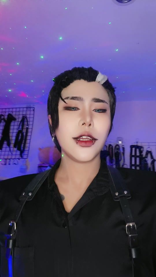 TikTok video thumbnail by yuudai.cosplayer