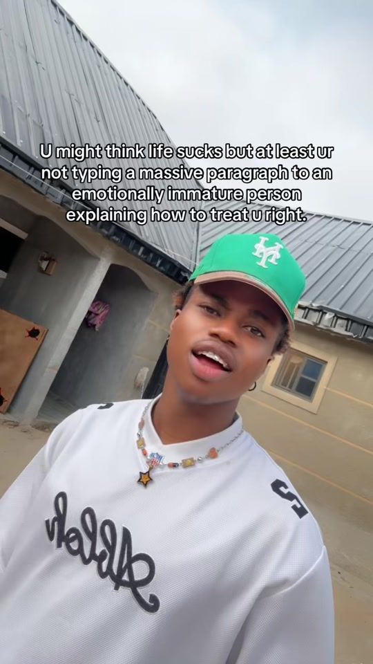 TikTok video thumbnail by oxslade