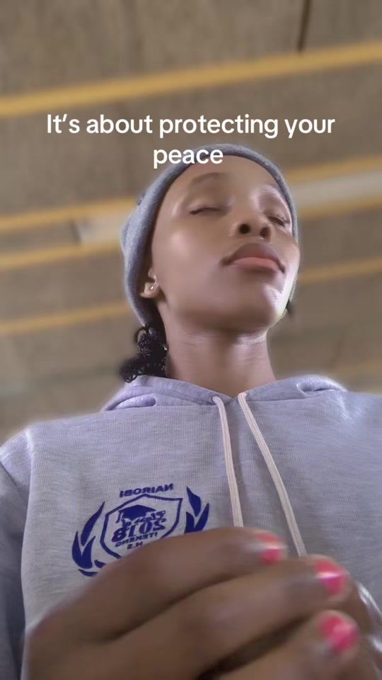 TikTok video thumbnail by mosaqabalatsane