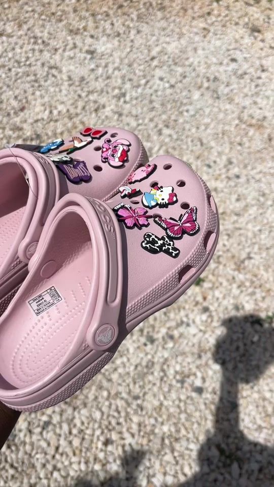 TikTok video thumbnail by crocs.by.nelly