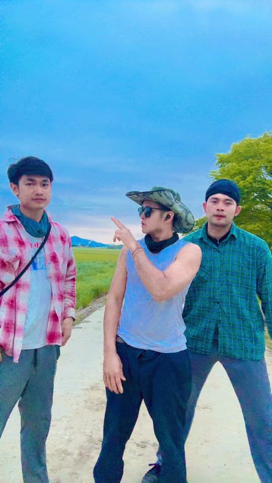 TikTok video thumbnail by khainggyi9497