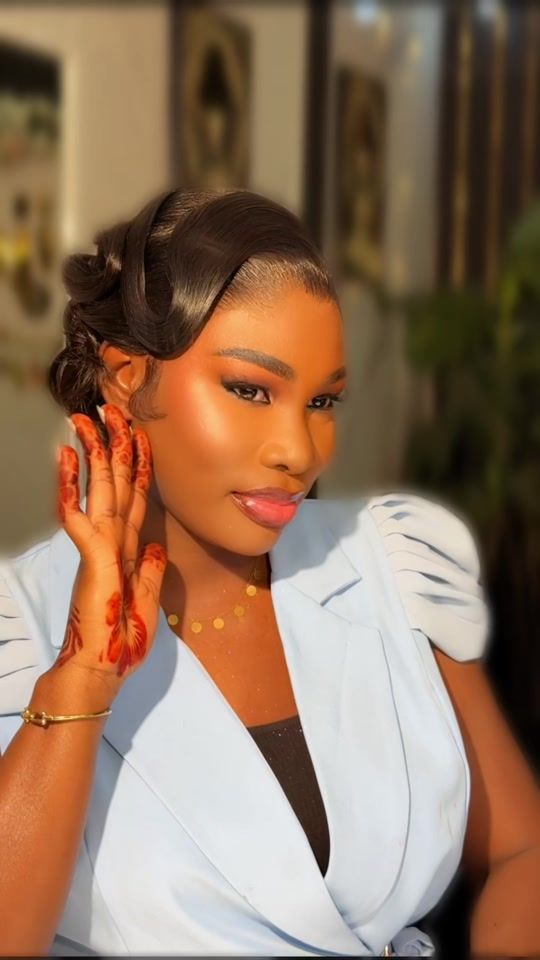 TikTok video thumbnail by dija_coiffure