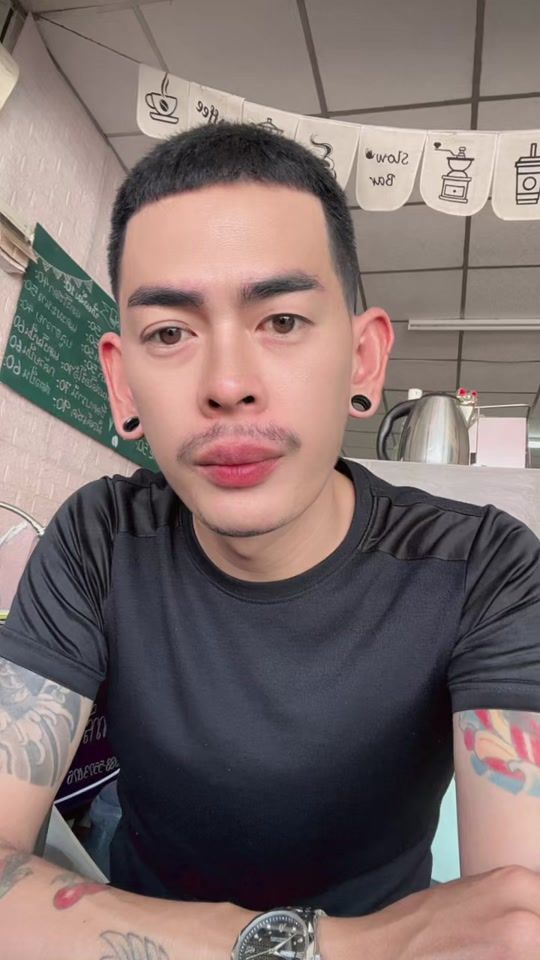 TikTok video thumbnail by pu.kunakron