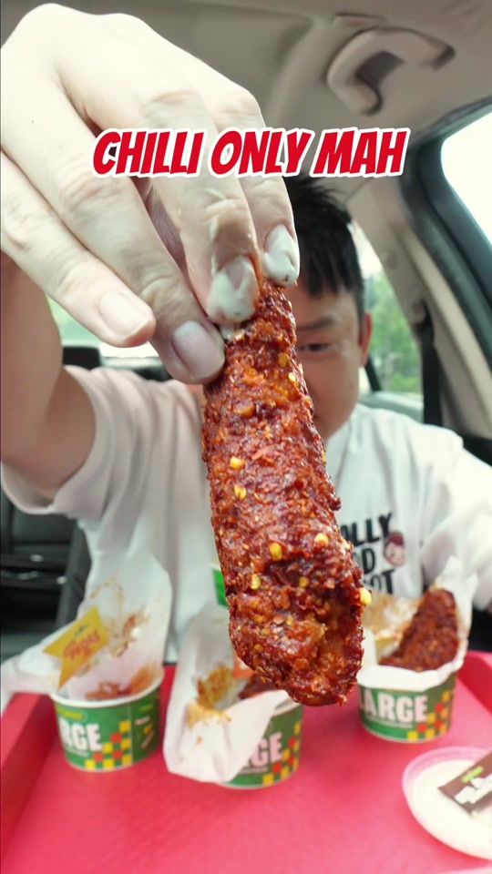 TikTok video thumbnail by hungrysam_oe
