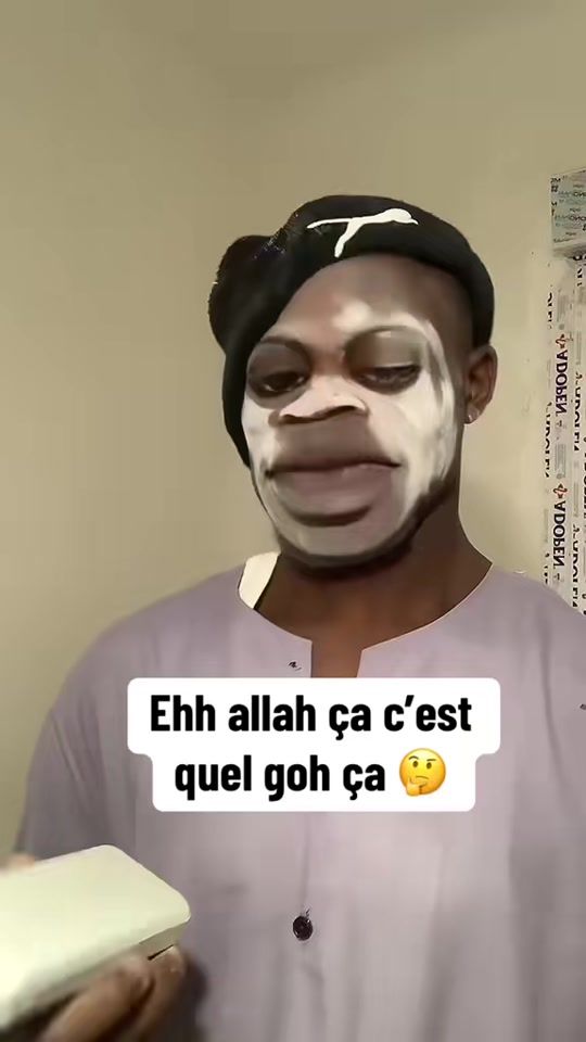 TikTok video thumbnail by youssouf.camara320