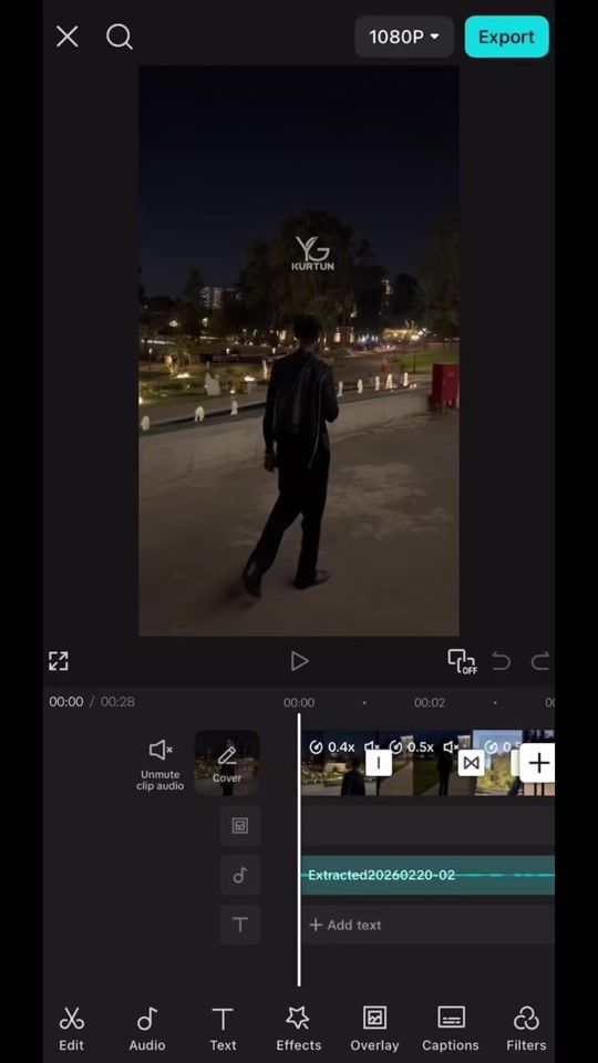 TikTok video thumbnail by yg_editing
