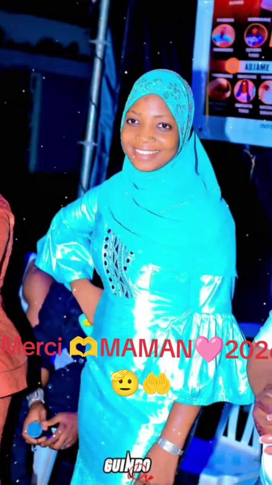 TikTok video thumbnail by oumou.guindo12