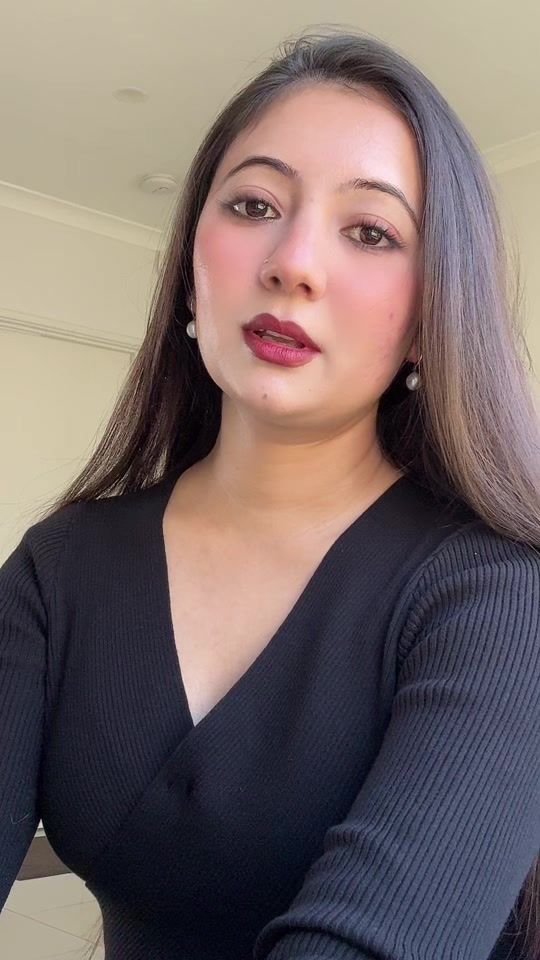 TikTok video thumbnail by kritikaa82