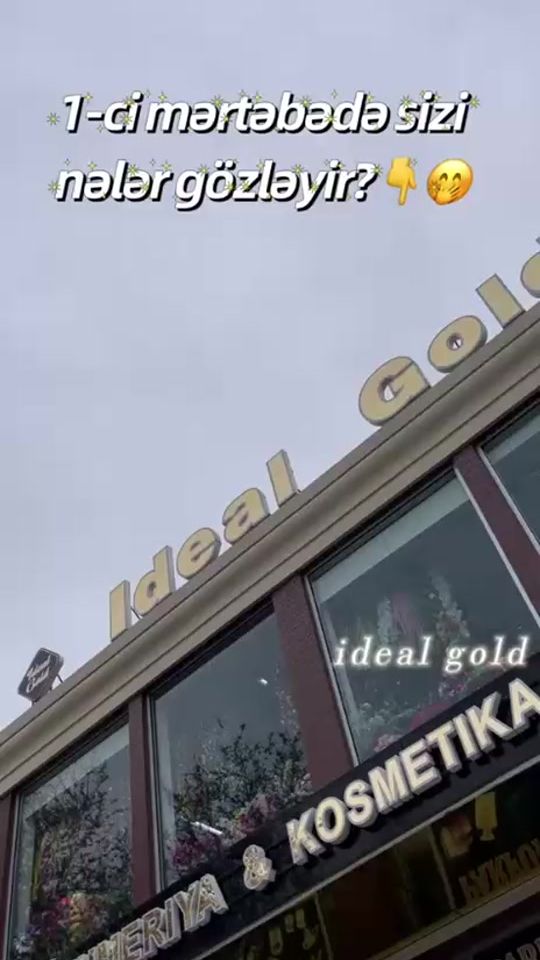TikTok video thumbnail by ideal.gold