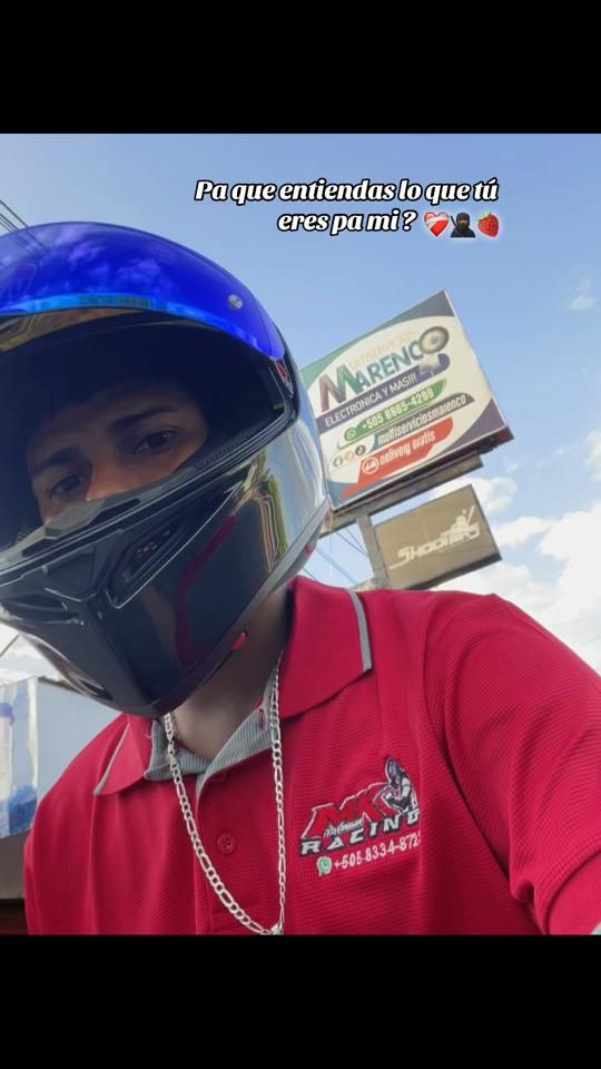 TikTok video thumbnail by cesar_racing2411
