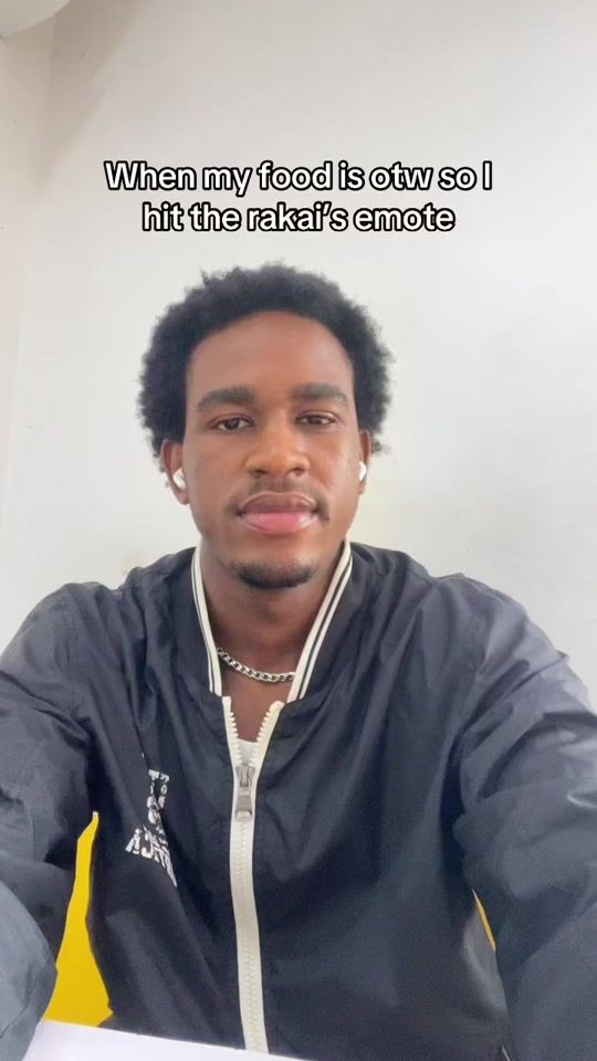 TikTok video thumbnail by emmanuelesiet