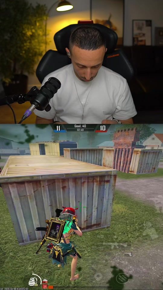TikTok video thumbnail by energizerpm