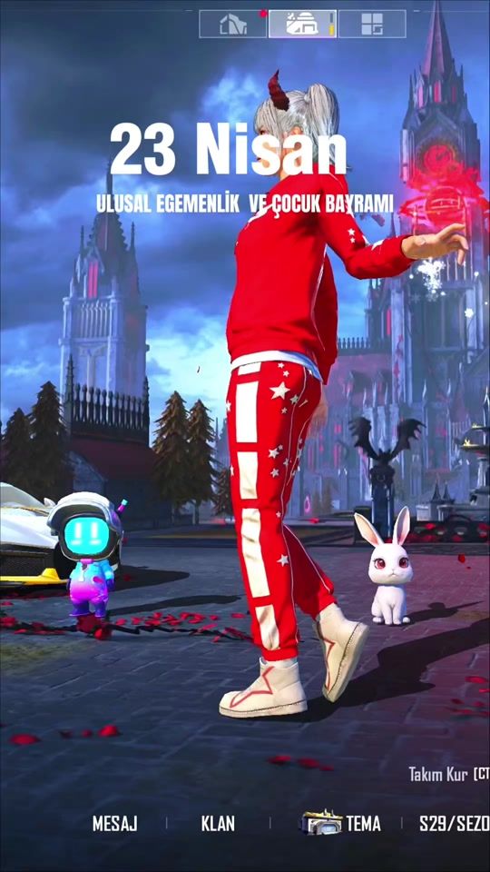 TikTok video thumbnail by yildiz.pubg