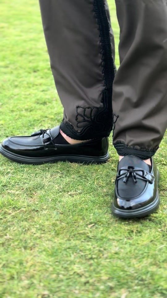 TikTok video thumbnail by sultanformenshoes