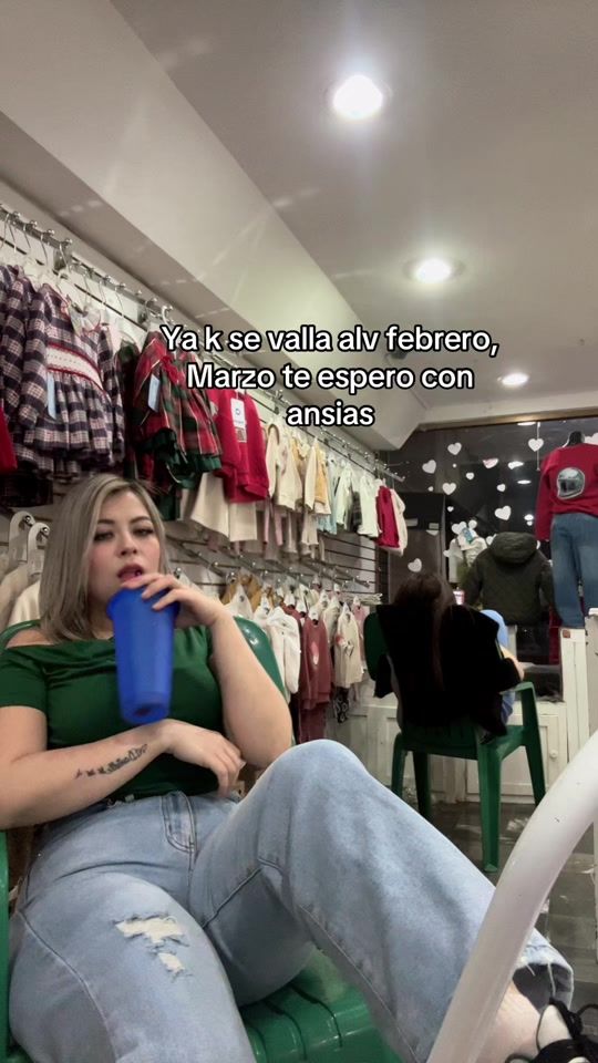 TikTok video thumbnail by danielleav2