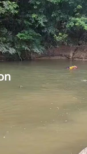 TikTok video thumbnail by sarawakedition