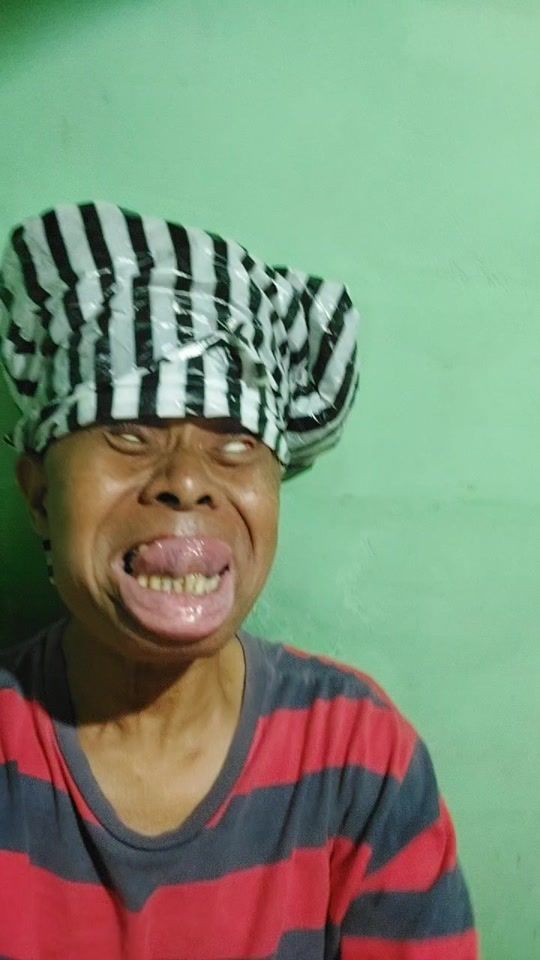 TikTok video thumbnail by badut_salamun