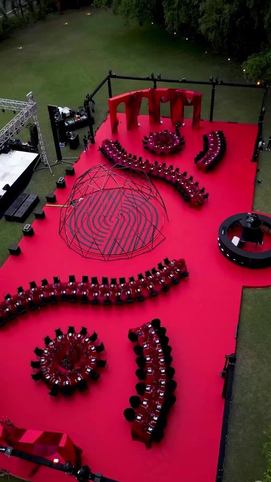 TikTok video thumbnail by kp_produccion_eventos