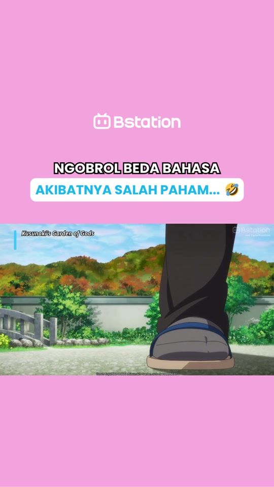 TikTok video thumbnail by bstation.indonesia