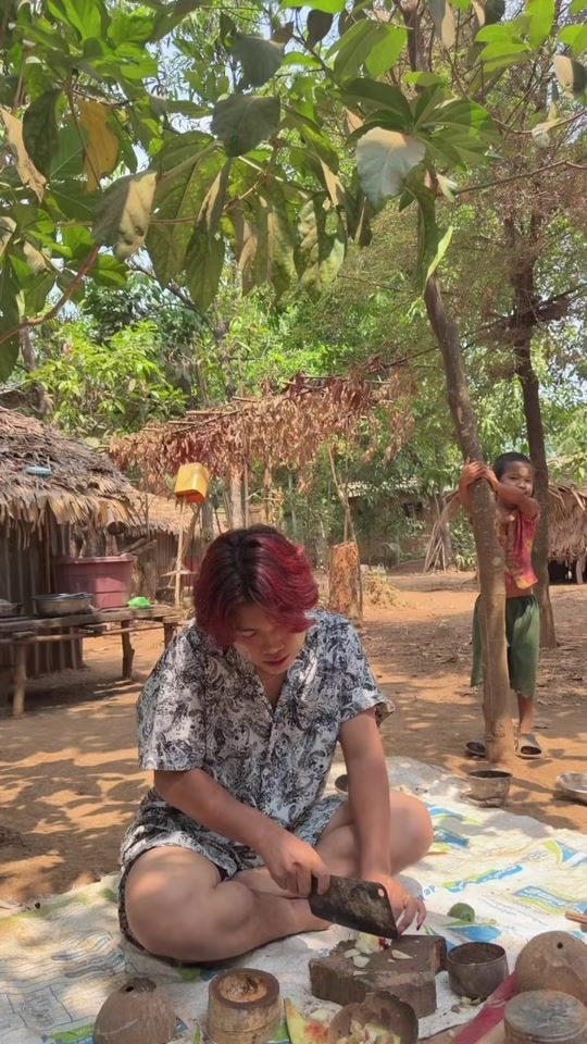 TikTok video thumbnail by thuhtooaung02