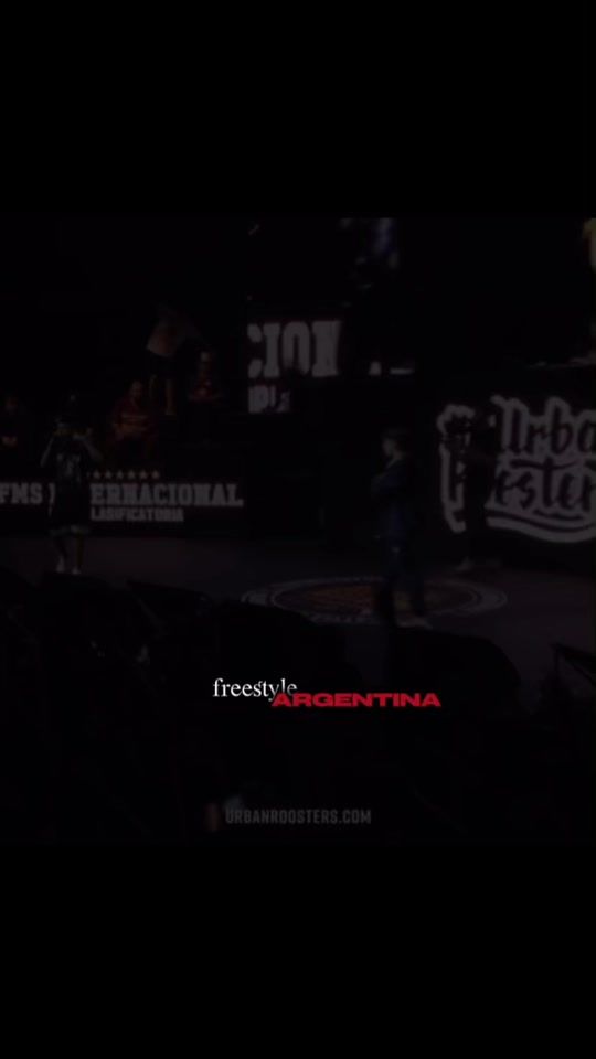 TikTok video thumbnail by freestyle_argetina