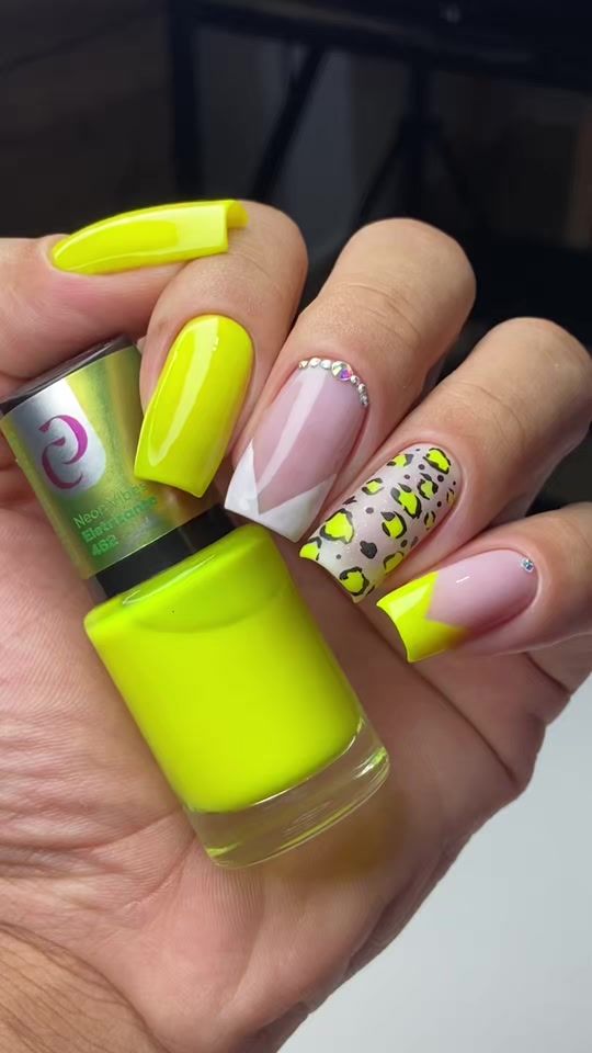 TikTok video thumbnail by carlosalbertonails