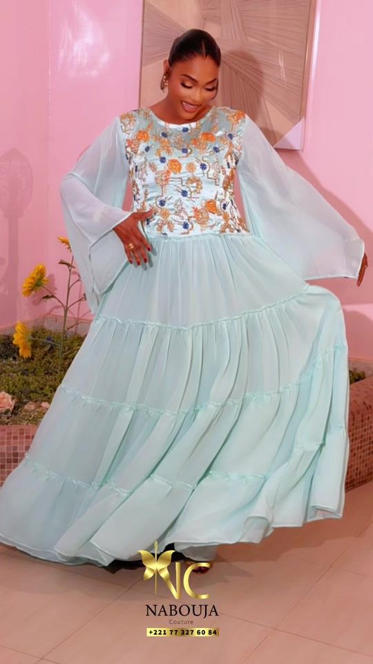 TikTok video thumbnail by naboujacouture