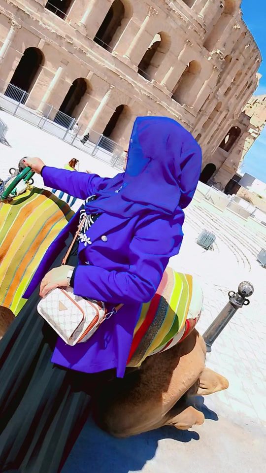 TikTok video thumbnail by nourilimn