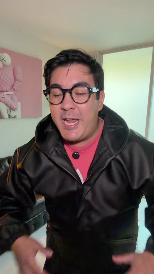 TikTok video thumbnail by omarresendess